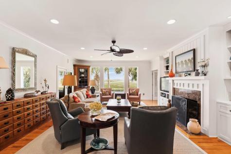 16 Fairway Village Lane Isle Of Palms SC 29451