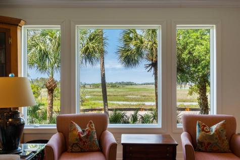 16 Fairway Village Lane Isle Of Palms SC 29451