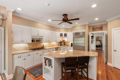 16 Fairway Village Lane Isle Of Palms SC 29451