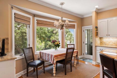 16 Fairway Village Lane Isle Of Palms SC 29451