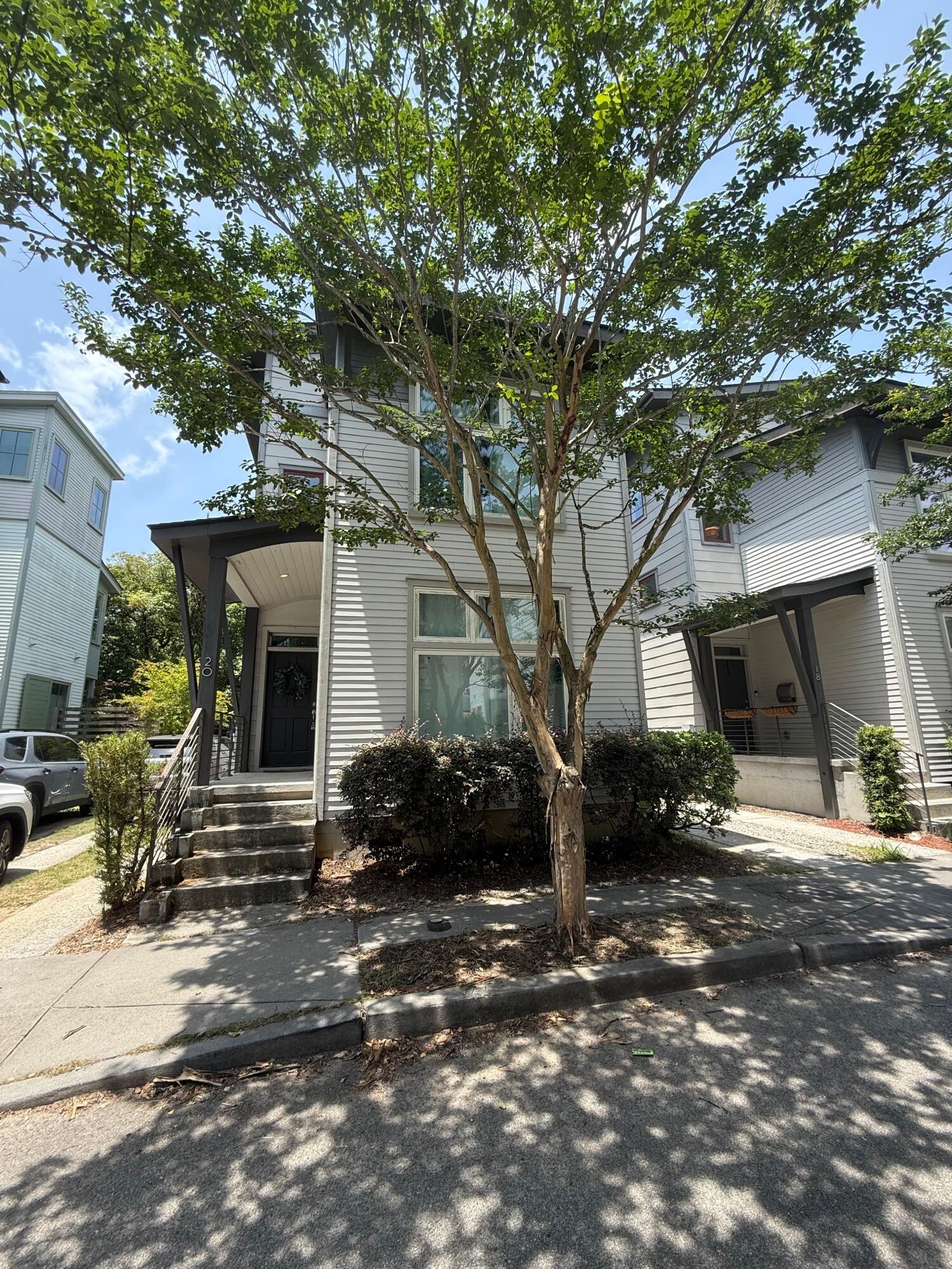 20 Fields Place Charleston SC 29403