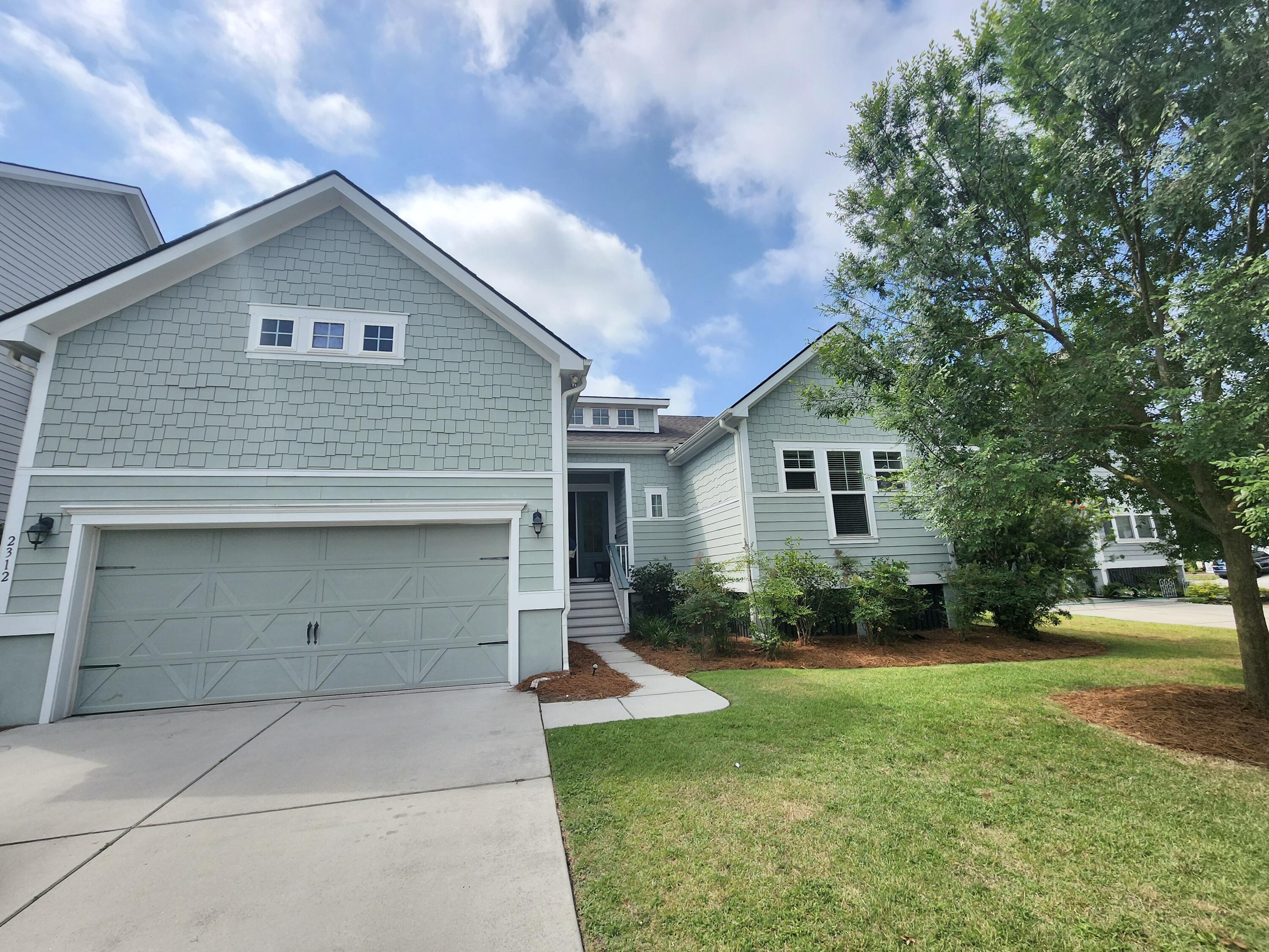 2312 Skyler Drive Mount Pleasant SC 29466