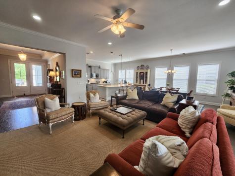 2312 Skyler Drive Mount Pleasant SC 29466
