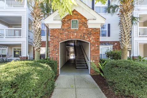 45 Sycamore Avenue Charleston SC 29407