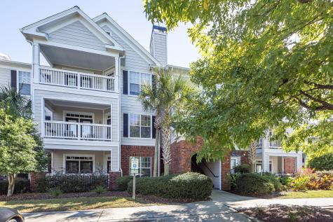 45 Sycamore Avenue Charleston SC 29407