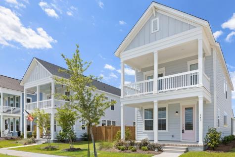 543 Rhythm Street Summerville SC 29486