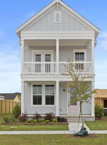 543 Rhythm Street Summerville SC 29486