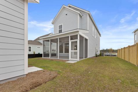 543 Rhythm Street Summerville SC 29486