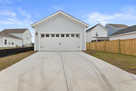 543 Rhythm Street Summerville SC 29486