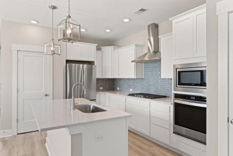 543 Rhythm Street Summerville SC 29486