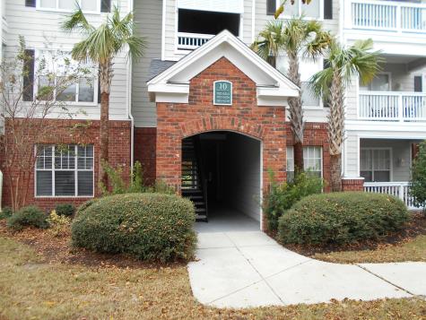 45 Sycamore Avenue Charleston SC 29407