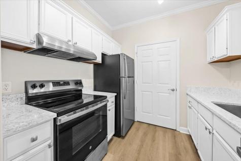 45 Sycamore Avenue Charleston SC 29407