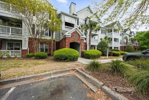 45 Sycamore Avenue Charleston SC 29407