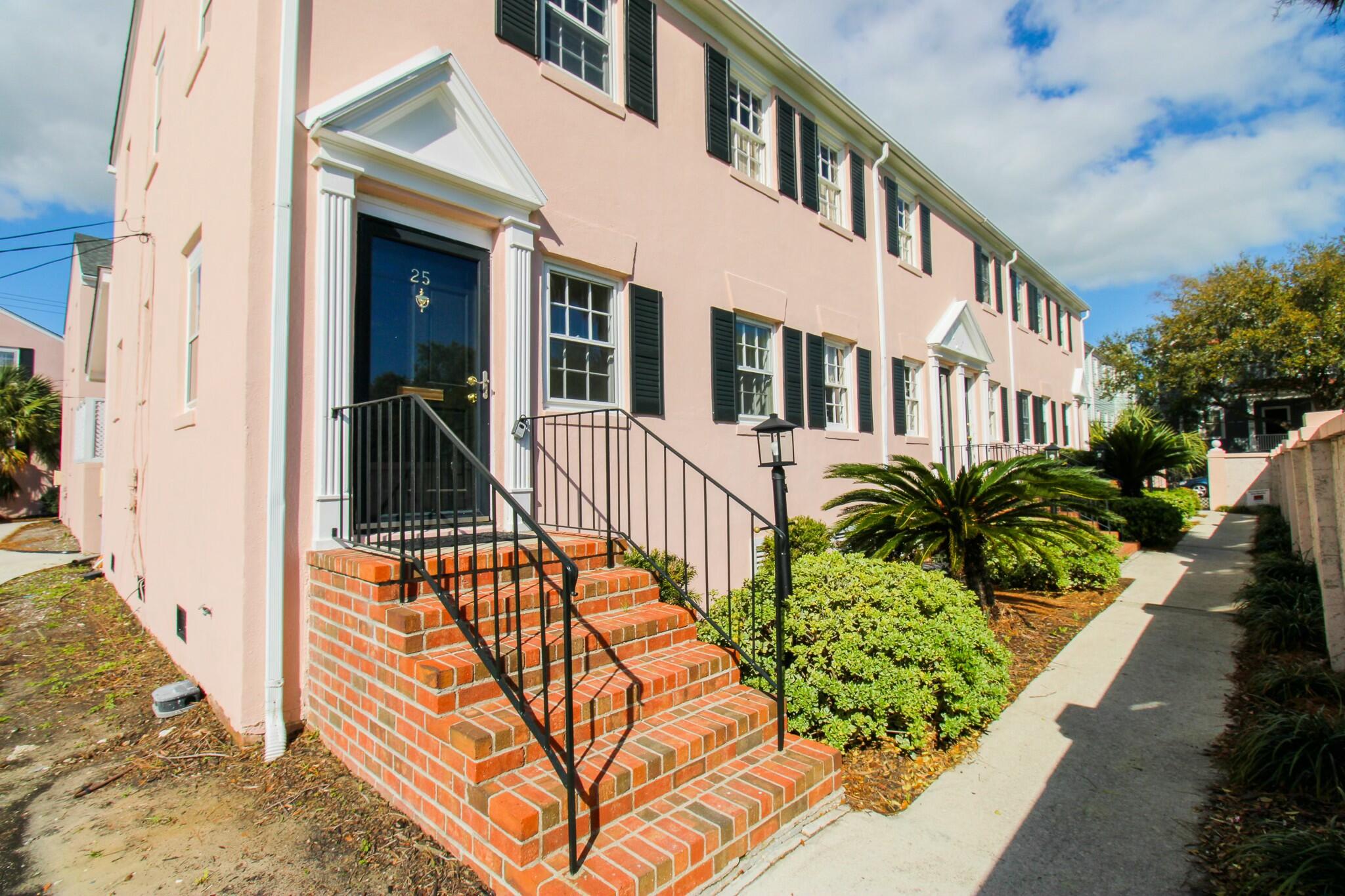 25 Ashley Avenue Charleston SC 29401