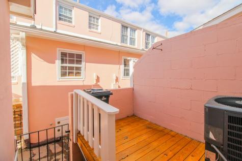 25 Ashley Avenue Charleston SC 29401
