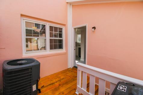 25 Ashley Avenue Charleston SC 29401