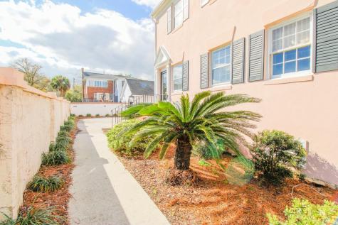 25 Ashley Avenue Charleston SC 29401