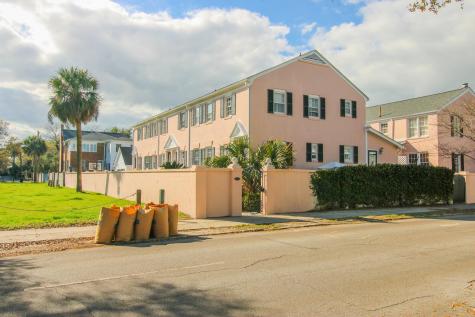 25 Ashley Avenue Charleston SC 29401