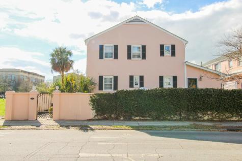 25 Ashley Avenue Charleston SC 29401
