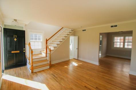 25 Ashley Avenue Charleston SC 29401