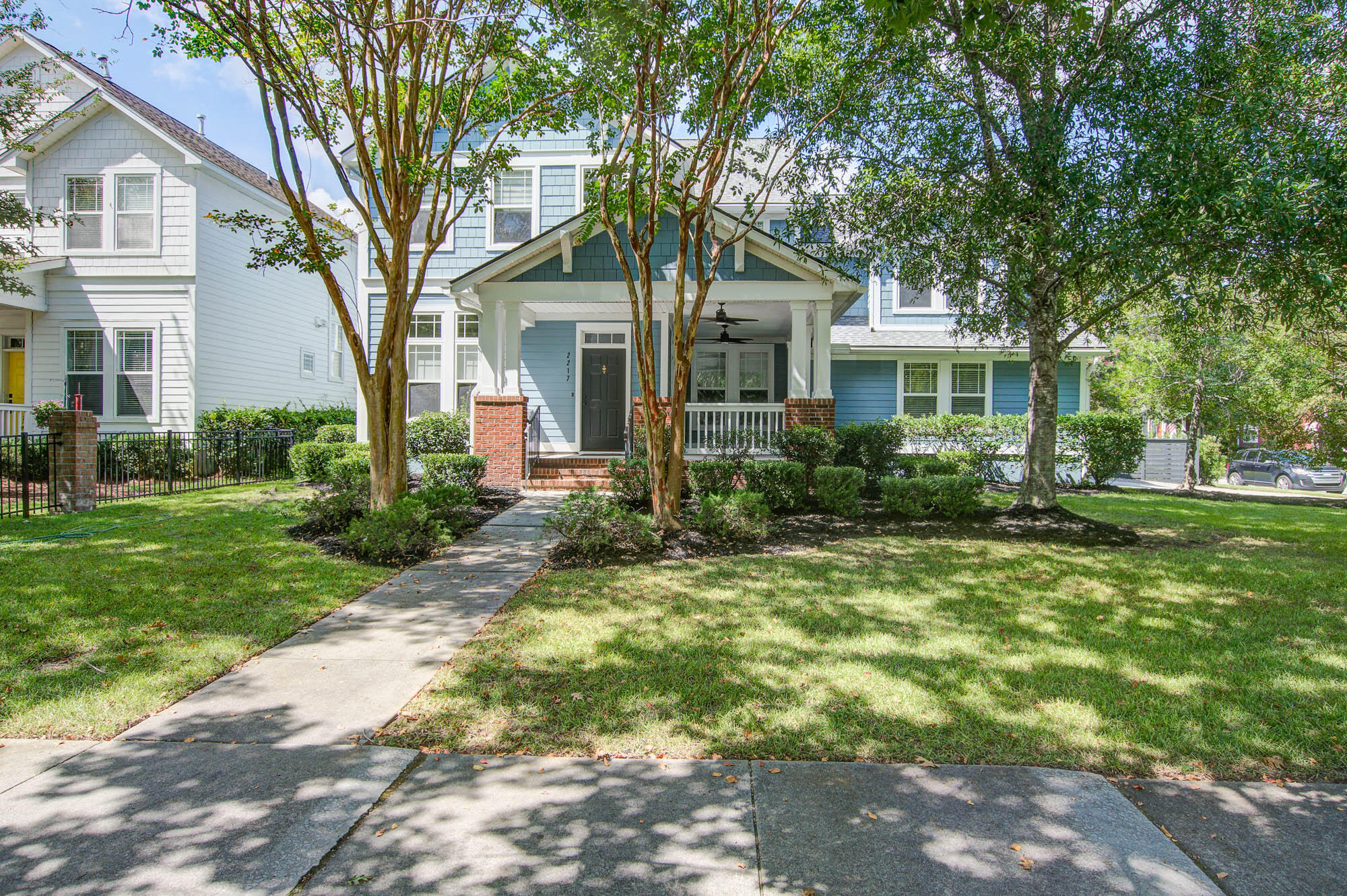 2217 Daniel Island Drive Daniel Island SC 29492