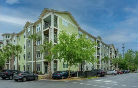 7406 Bowen Corner Avenue Hanahan SC 29410