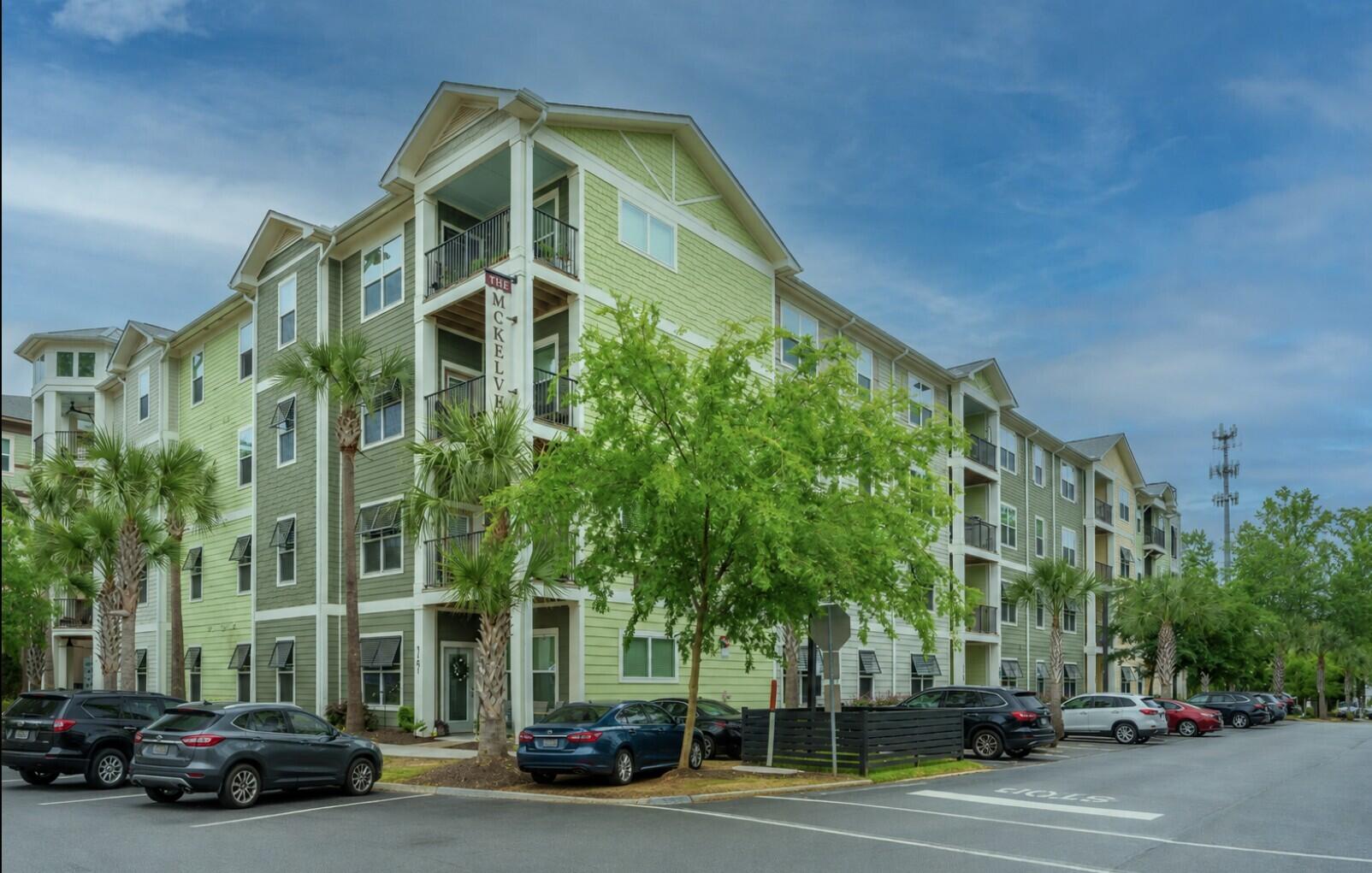 7406 Bowen Corner Avenue Hanahan SC 29410
