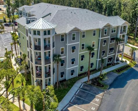 7406 Bowen Corner Avenue Hanahan SC 29410