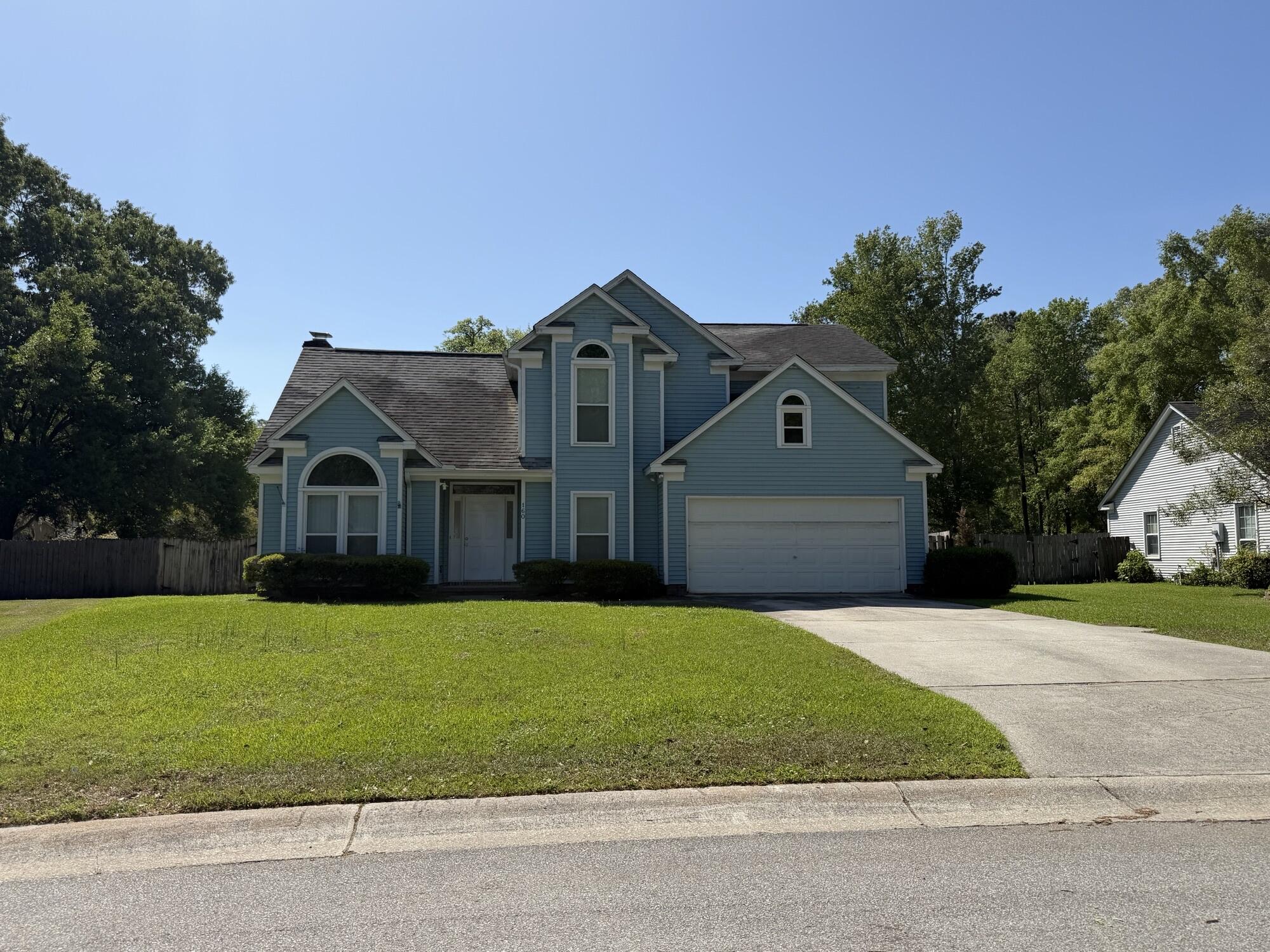 160 Wainwright Summerville SC 29485
