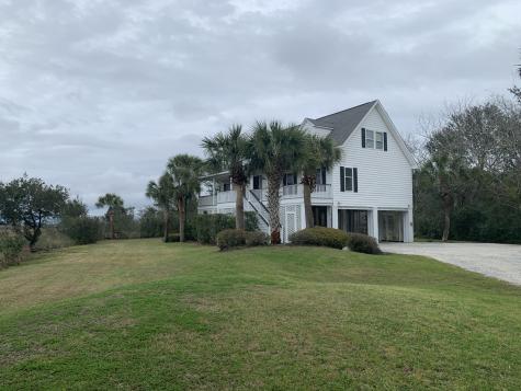 424 Station 22 1/2 Street Sullivans Island SC 29482