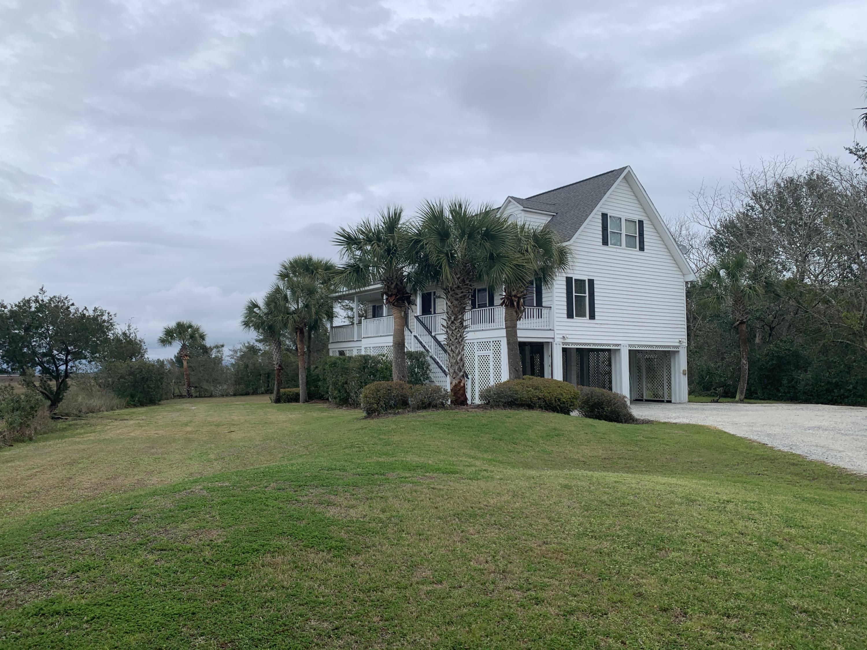 424 Station 22 1/2 Street Sullivans Island SC 29482