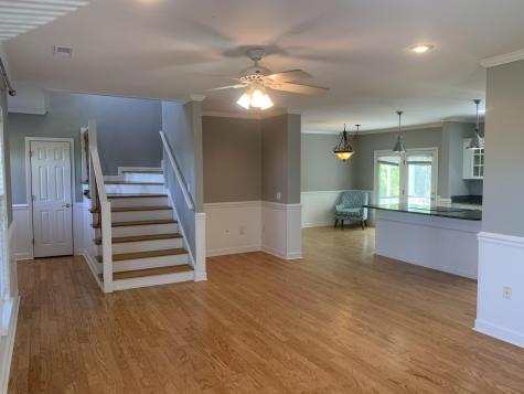 424 Station 22 1/2 Street Sullivans Island SC 29482