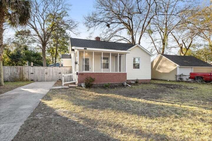 4765 Churchill Road North Charleston SC 29405
