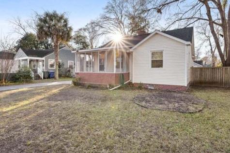 4765 Churchill Road North Charleston SC 29405
