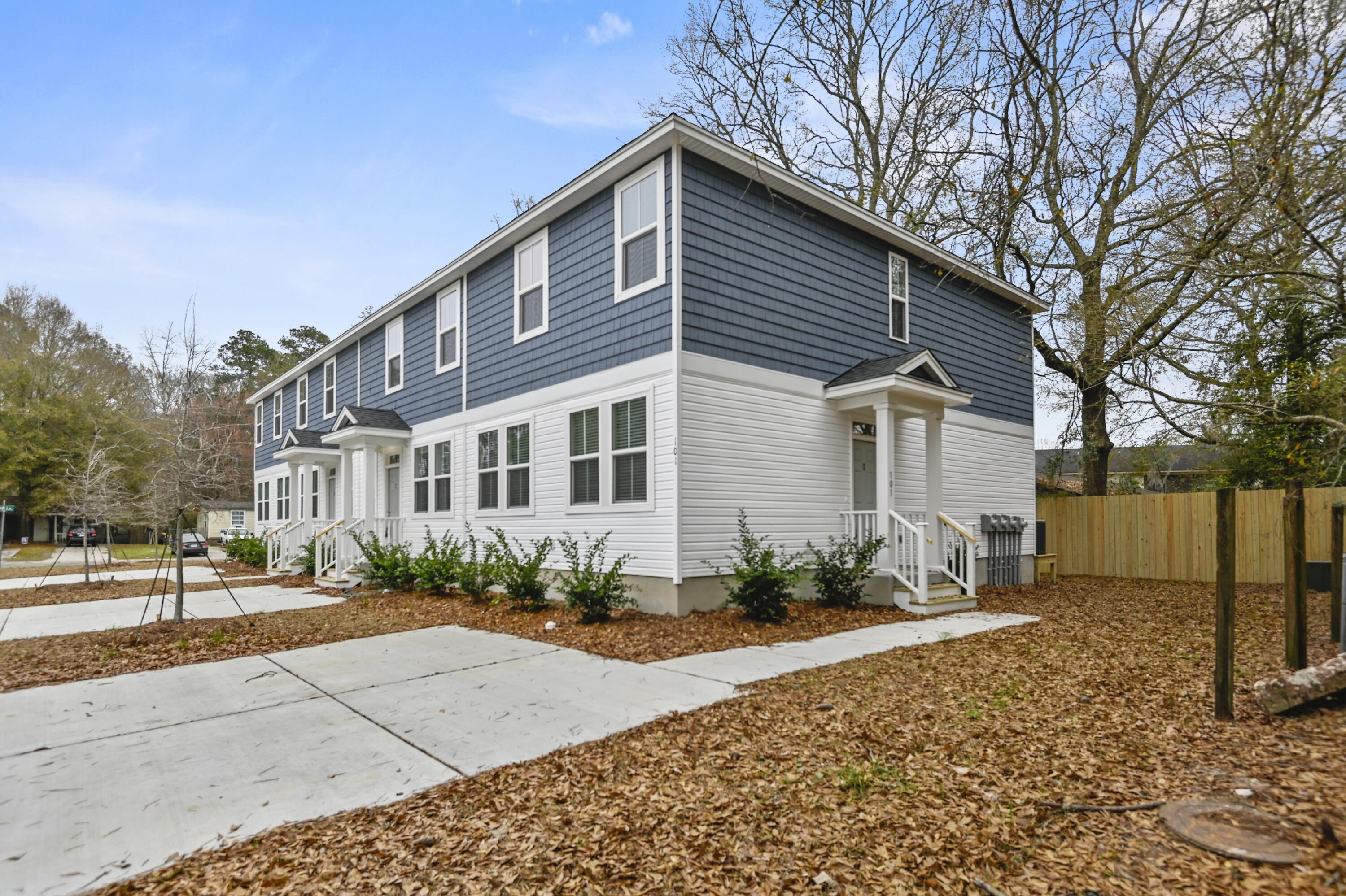 101 Langley Drive Summerville SC 29485