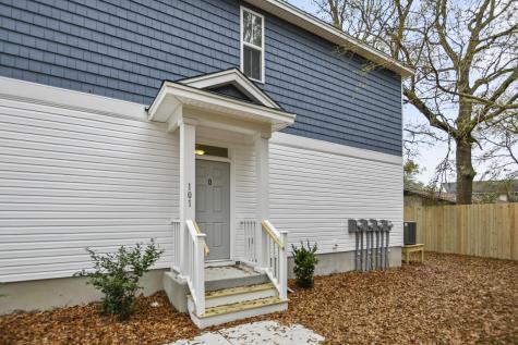 101 Langley Drive Summerville SC 29485
