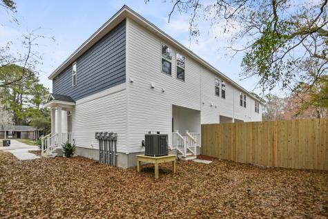 101 Langley Drive Summerville SC 29485