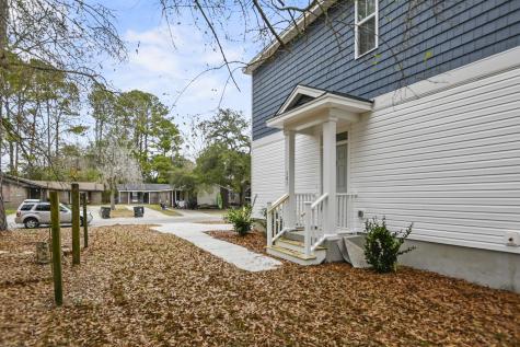 101 Langley Drive Summerville SC 29485