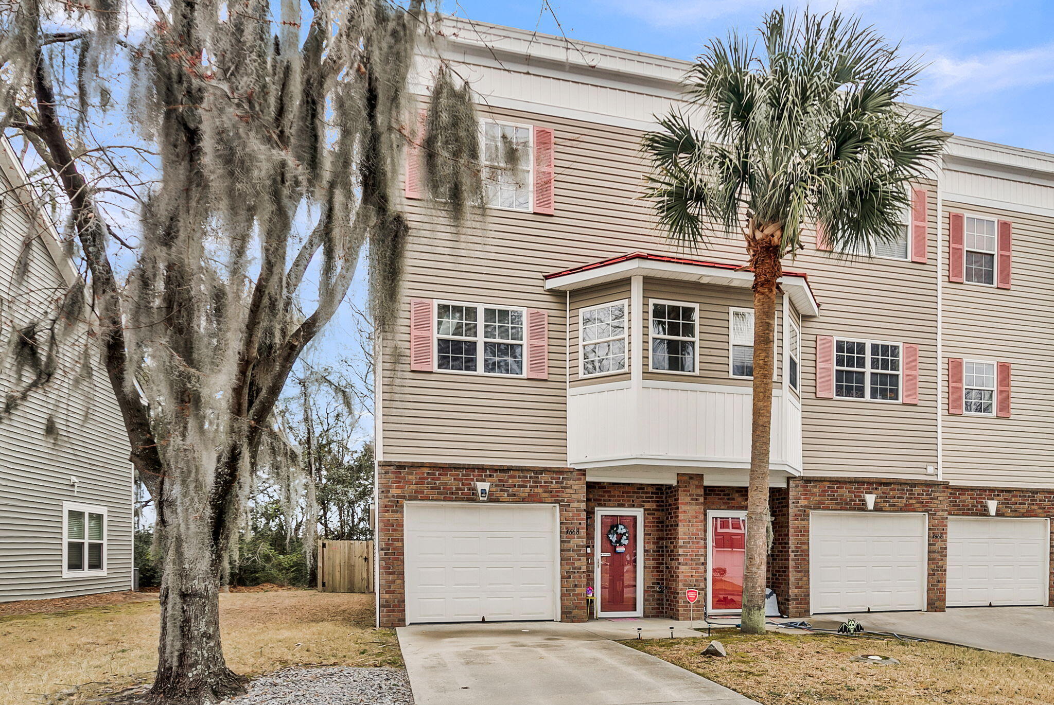 4668 Palm View Circle North Charleston SC 29418