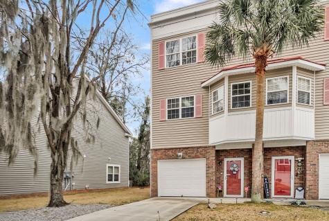 4668 Palm View Circle North Charleston SC 29418