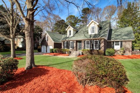 305 Mayfield Street Summerville SC 29485