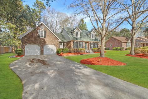 305 Mayfield Street Summerville SC 29485