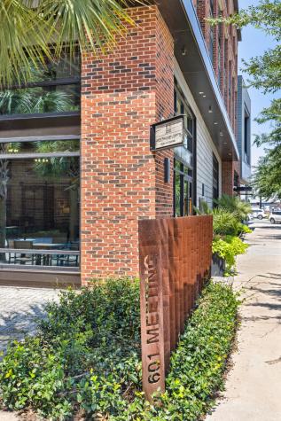 601 Meeting Street Charleston SC 29403