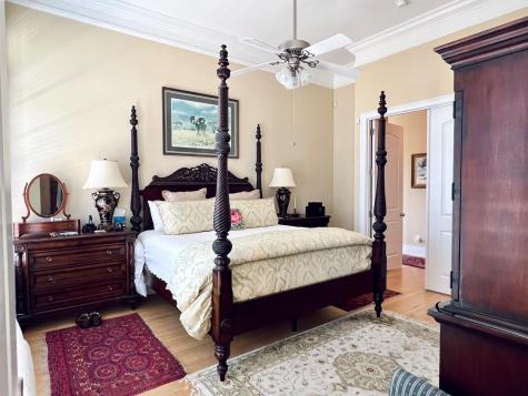 144 Fairbanks Oak Alley Daniel Island SC 29492
