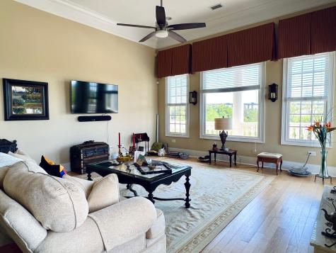144 Fairbanks Oak Alley Daniel Island SC 29492