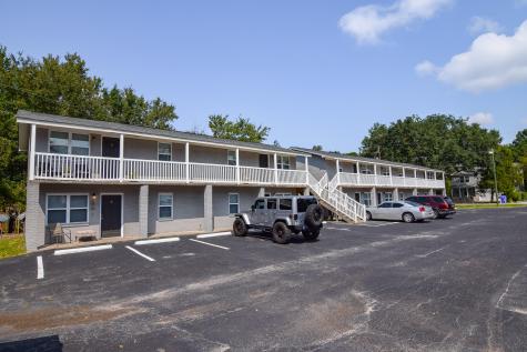 1724 Ashley Hall Road Charleston SC 29407