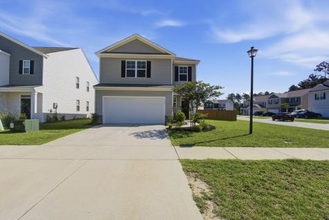 163 Horizon Ridge Drive Summerville SC 29486