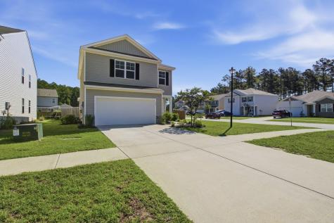 163 Horizon Ridge Drive Summerville SC 29486