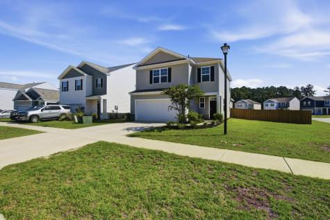 163 Horizon Ridge Drive Summerville SC 29486