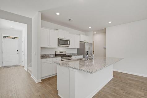 163 Horizon Ridge Drive Summerville SC 29486